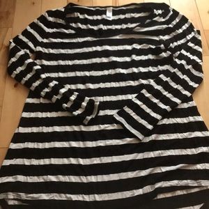 Lularoe long sleeve